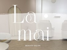 ラ マイ(La mai)の雰囲気(店内の雰囲気)