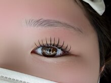 スウィートラッシュ 久喜テラレス店(Sweet Lash)/*flat lash120束感仕上げ*