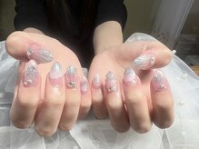 マジックガール 津田沼店(MagiqueGirl)/【マメドネイル】
