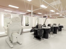ザヘッドスパ バイ イズム(THE HEAD SPA by ISM)の雰囲気（お仕事帰りやお買い物帰りに立ち寄れる立地で通いやすい◎）