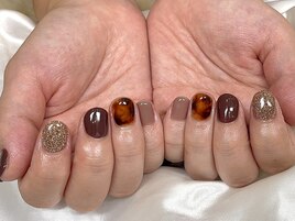 【パラジェル Aコース】