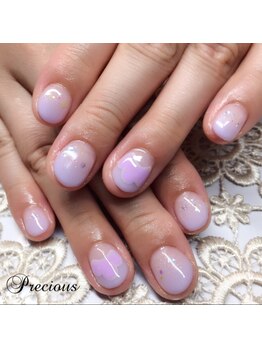 プレシャス プライベートビューティーサロン(Precious Private Beauty Salon)/