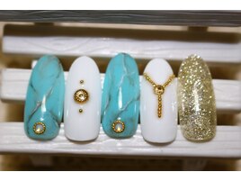 店内定額デザイン♪￥8980