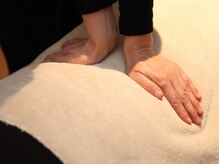 プチラグゼ 木曽川店/ボディケア30分¥3300からご用意!