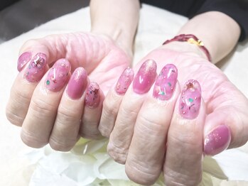 テンダーセント(Tender Scent)/