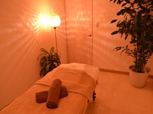 アペゼ バゲット 本八幡店(Apaiser Baguette)/施術ルーム