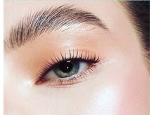 NTエステティック 西条店/育毛まつげパーマ！