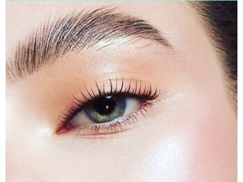 NTエステティック 西条店/育毛まつげパーマ！