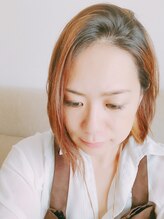 プアラキ(Pua Laki)&nbsp;Yoshiko 