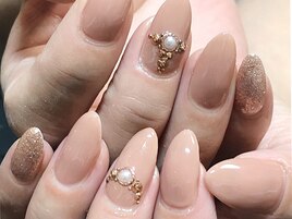サンプルネイル
