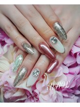 アイネイル(iNAIL)/