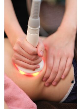 トータルエステティックサロン ラ レーヌ(La Reine)/ダイエット☆まずはセル脂肪ケア