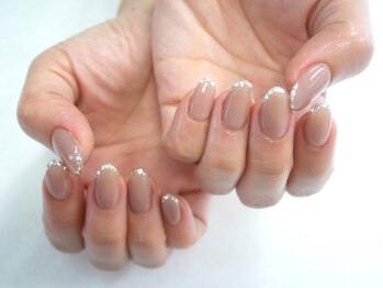 ザネイルズ(The Nails)/