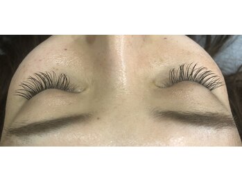 シルフ 石橋店(Sylph)/カシミヤセーブル