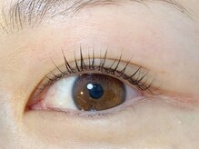ミストアイラッシュ(mist eyelash)/まつげパーマ　[ラッシュリフト]