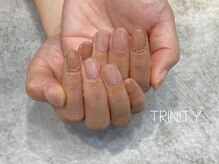トリニティー(TRINITY)/Bコースby三島