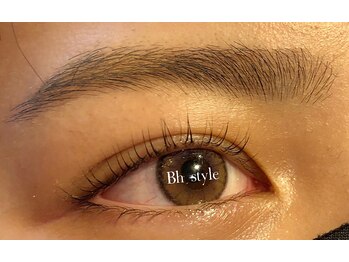 ラッシュバー ベーハースタイル(Bh style lash bar)/まつ毛パーマ