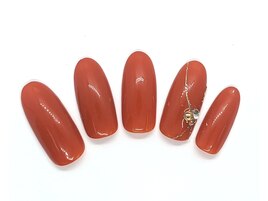 ワンカラーPlus￥5,940