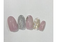 テナン(Tenang)/ハンドAコース　¥5000