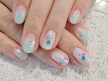 ラルネイル 大宮(Lull. nail)/