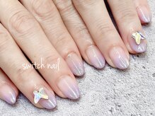 スウィッチ(SWITCH)/