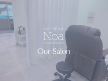 カルフールノア 新越谷店(carrefour noa)/ノア新越谷店の内装・雰囲気