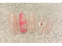 トータルビューティーサロン ドールズ(total beauty salon Dolls)/ガーリーチェック