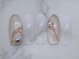 6月新作☆華やかコース