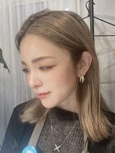 ビッテ(BITTE)&nbsp;IKUMI 