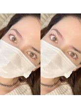 マル 武蔵小杉(maru.)/上下ダメージレスラッシュリフト