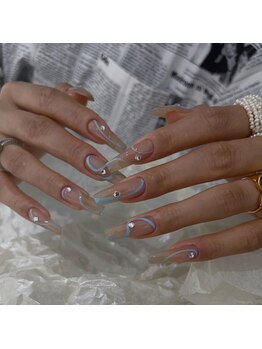 クイーンズビューティーサロン 歌舞伎町店(Queen's beauty salon)/