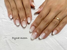 グラデーションネイル