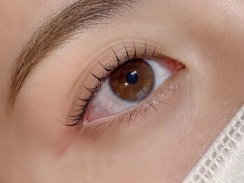 アイラッシュ アンド ネイルスタジオ ゼン(Zen)/カールタイプ☆