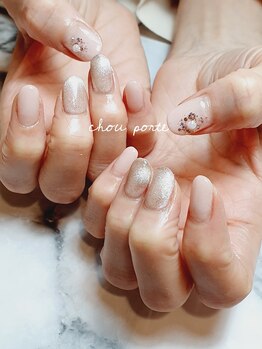 シュポルテ(chou porte)/