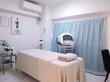 エミエット(Emiette)/施術スペース