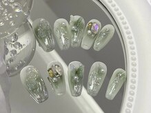 アキラネイルサロン(Akira nail salon)/