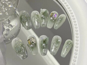 アキラネイルサロン(Akira nail salon)/