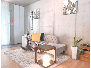 ヘッドステラ 恵比寿(Head Stellar)/カウンセリングスペース