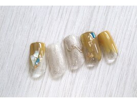 ユーアンスネイル