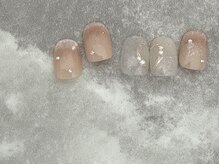 アンドヴァ ピヴォクロス店(Andova)/【M2】more