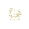 ロイヤルレディ(ROYAL LADY)ロゴ