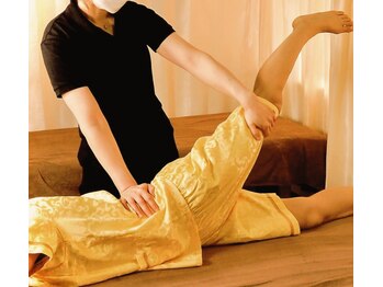 康楽館/体の疲れ/腰の痛み/頭痛