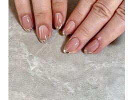 ガラスフレンチ