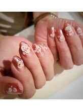 スウィートカラーズ/オーダーデザイン