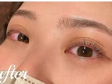 アイラブワン(eye love one)/ラッシュリフト【まつ毛パーマ】