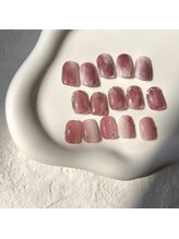 アトリエ ニコエット(atelier Nicoetto)/monthly design