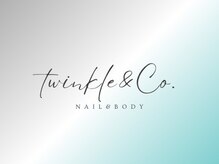 NAIL&BODY Twinkle&Co.【7/20 NEW OPEN（予定）】