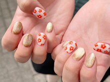 エヌズネイル 三鷹駅前北口店(n’s nail)/