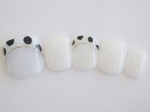 ネクストネイル(NEXT NAIL)/フットネイル