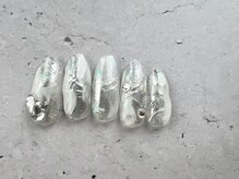 エイル ビューティー アルム(EIL beauty alm)/定額■69ネイルデザイン